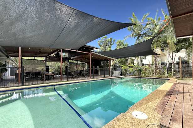 Tropical Estate Meets Commercial Flexibility – 3,642m² Wongaling Beach Opportunity