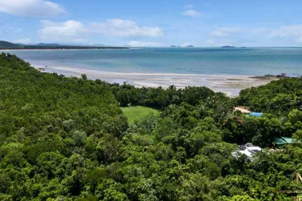 🌴 Lot 7 Garners Beach Road – 4,000 m² Coastal Land Parcel