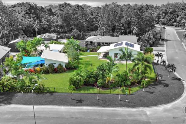 The Ultimate Weekender: Pool, Pavilion Entertaining & Big Shed