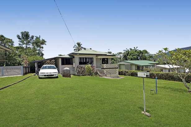 8 Briggs Street, Tully