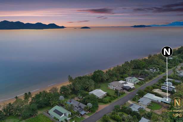 Private Beachside Sanctuary Opposite the Shore