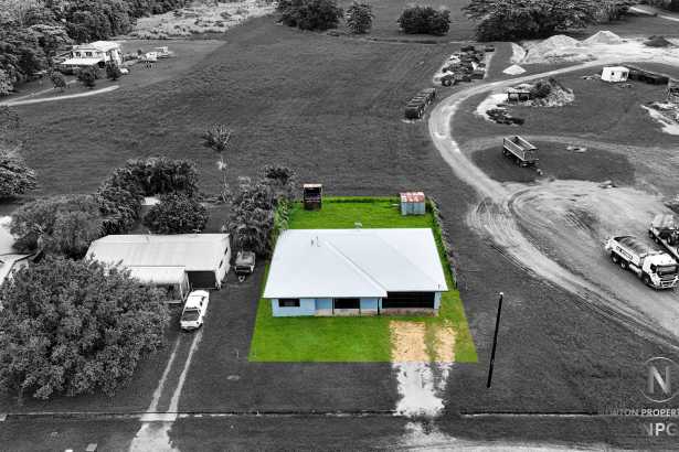 Neat, Low-Maintenance Home in Quiet El Arish