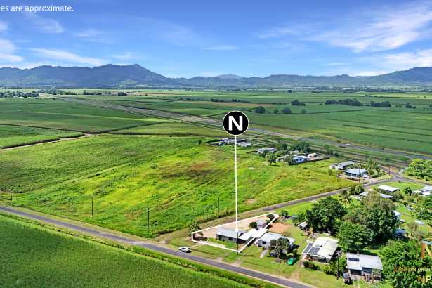 Renovated Rural Starter with Mountain Views & Investment Appeal