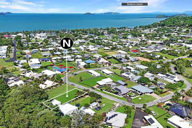 Coastal Lifestyle Opportunity with Massive Shed Space & Future Potential 🌴⚓