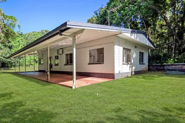 Space, Privacy & Potential in Beautiful Bingil Bay