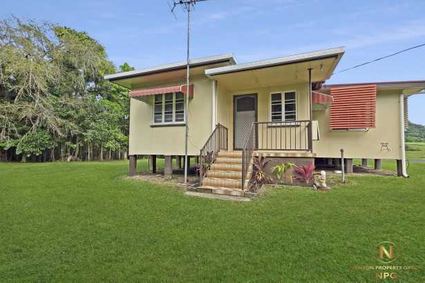 Peaceful El Arish Lifestyle Block with Creek, Shed Space & Rural Charm