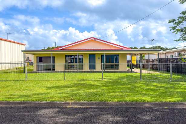 Renovated Coastal Starter with Beachside Lifestyle and Future Upside