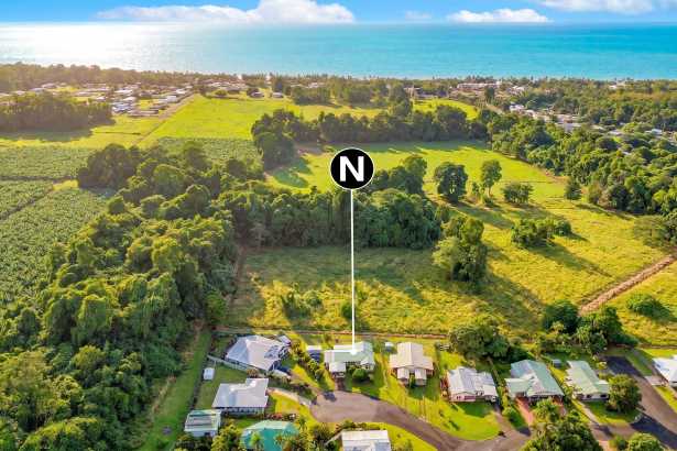 Private, Practical Mission Beach Living with Flexible Fourth Bedroom