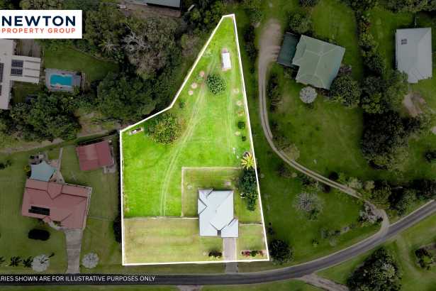 Space, Privacy and Mountain Views in Peaceful Bulgun