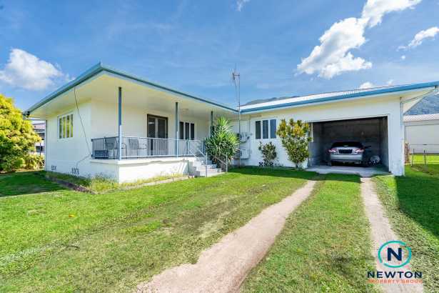 Well-Maintained, Recently Improved and Ready to Enjoy