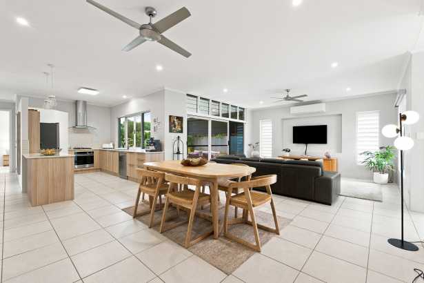 Tropical Living Made Easy