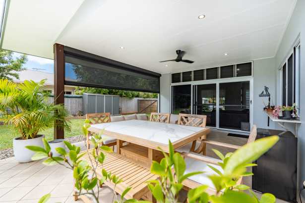 Tropical Living Made Easy
