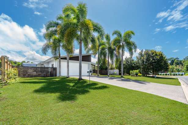 Tropical Living Made Easy