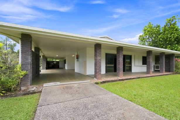 Peaceful Half-Acre Living with Space for Everything
