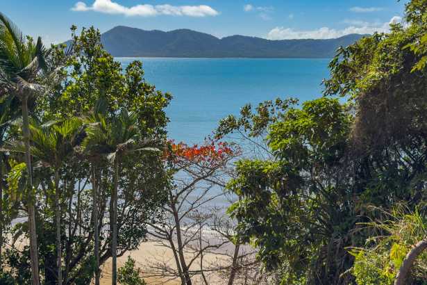 Elevated Ocean Views, Beach Access + Rare South Mission Beach Address!