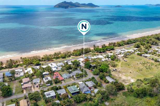 Spacious Coastal Living in the Heart of Wongaling Beach