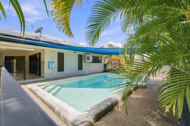 Spacious Coastal Living in the Heart of Wongaling Beach