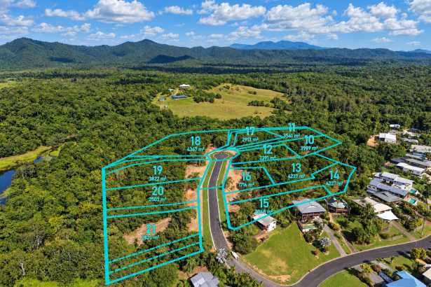 SERENITY | Exclusive Coastal Land Release | Wongaling Beach