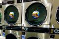 Successful fully automated  Laundromat For Sale! in Preston area   TKG 5...