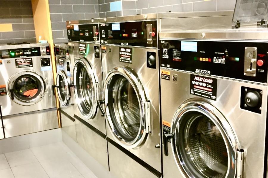 Well Established coin laundromat for  sale in Wantirna South area !!! TK...