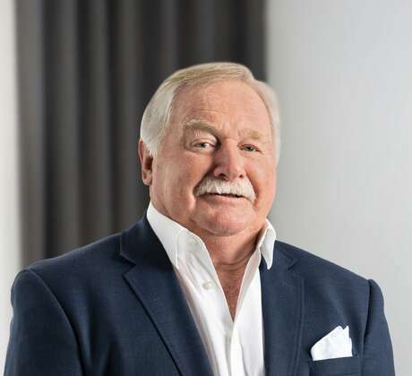 David Urquhart photo