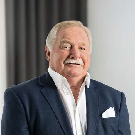 David Urquhart photo