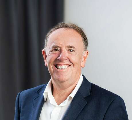 Alan McGillivray photo