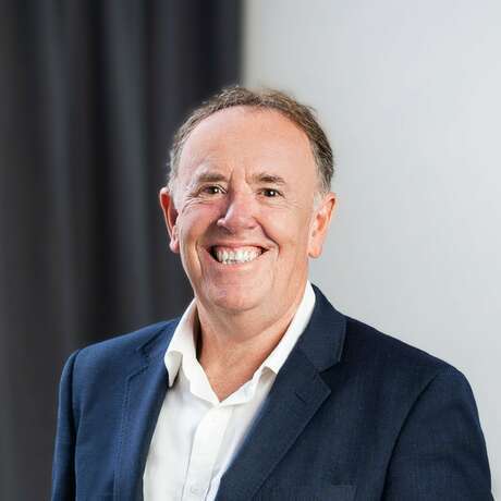 Alan McGillivray photo