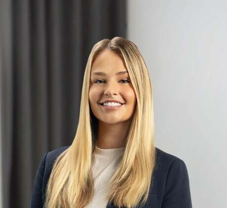 Eliza Geraerts photo