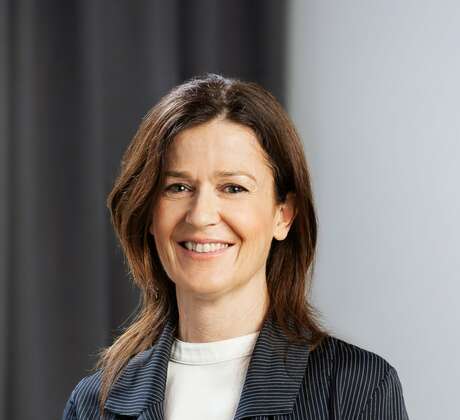 Jane Castledine photo