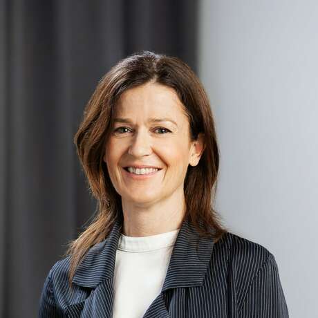 Jane Castledine photo