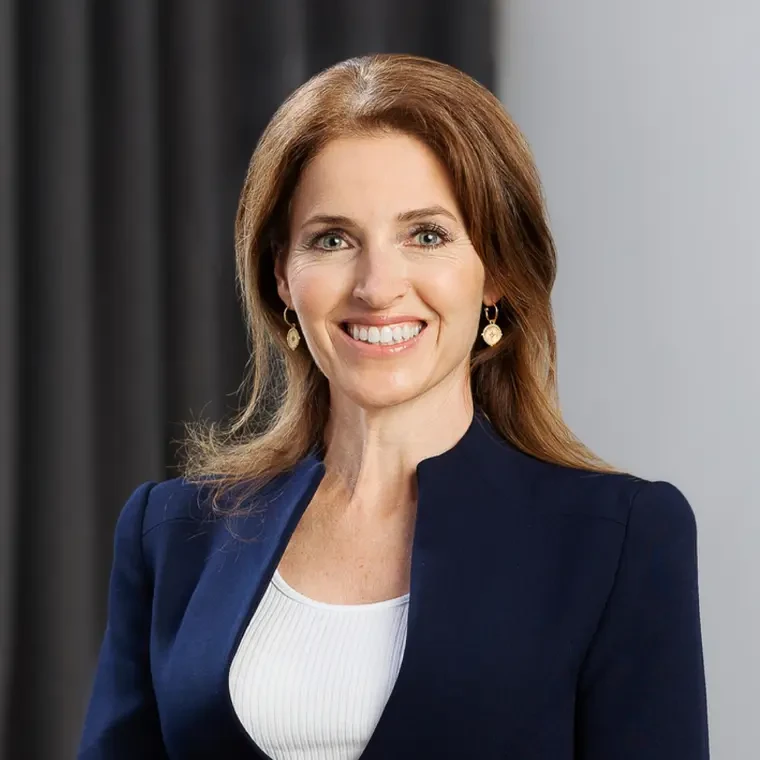 Rachael Cavallaro