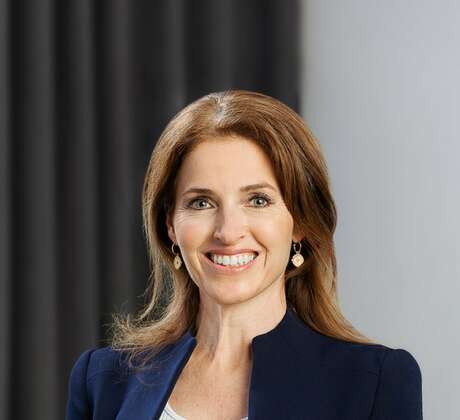 Rachael Cavallaro photo