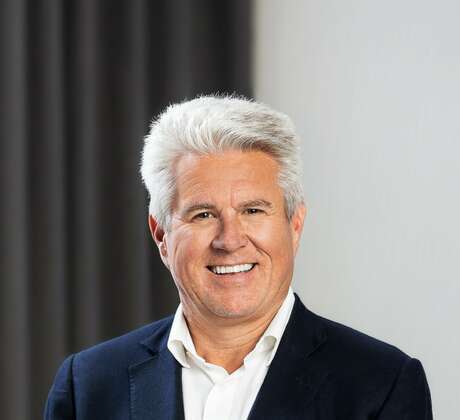 Nick Johnstone photo