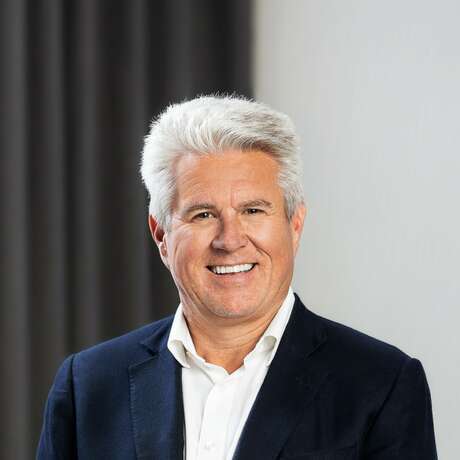 Nick Johnstone photo