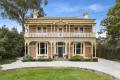 Victorian Family Estate with Grand Entertaining in Prestige Position