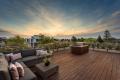 The Ultimate Penthouse Indulgence with Indoor/Outdoor Perfection