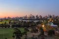 Spectacular City and Water Views with an Unbeatable Fitzroy Street Lifestyle