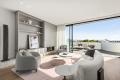 Penthouse Excellence with Middle Brighton Style, Space and Sophistication