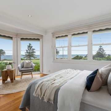 Shell testimonial image