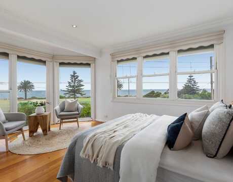 Shell testimonial image