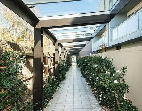 Lachlan Mc testimonial image