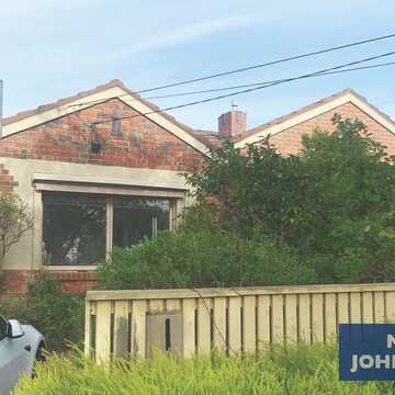 John A testimonial image