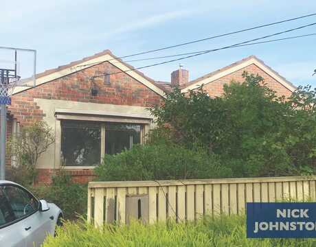 John A testimonial image