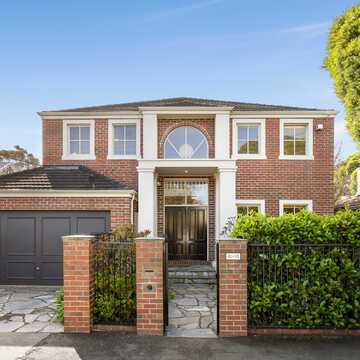 Sarah W testimonial image