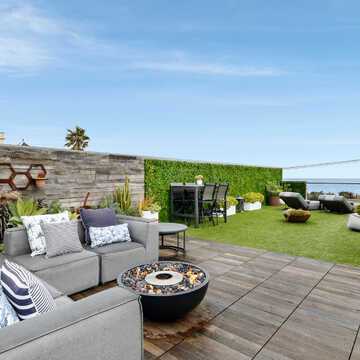 Michelle C testimonial image