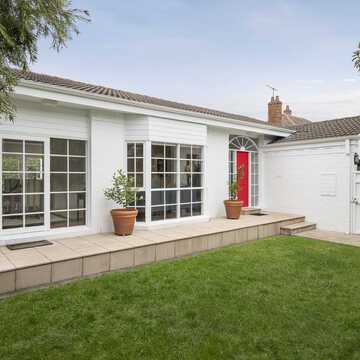 Tim K testimonial image