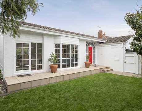 Tim K testimonial image