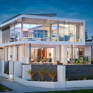 John A testimonial image