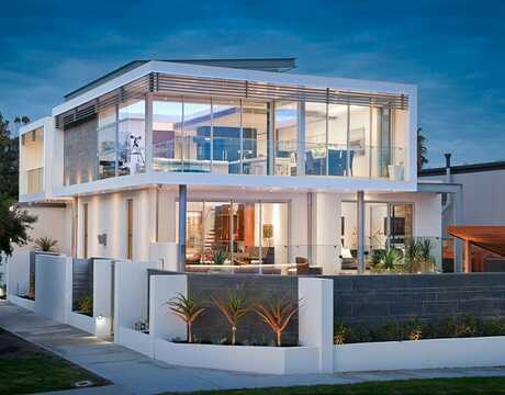 John A testimonial image